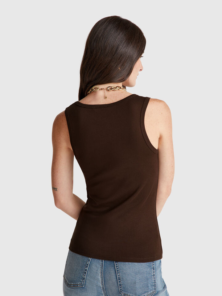 TANK-TOP Women image number 2